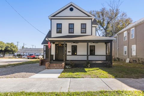 A home in Wilmington