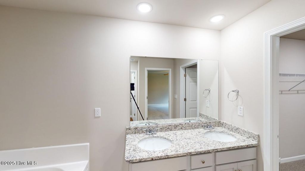Photo of 107 Red Maple Place, Goldsboro, NC 27530 (MLS # 100501037)