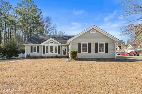 301 Hampshire Place Jacksonville NC 28546