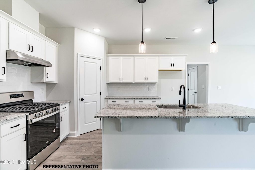 Photo of 288 Danube Drive, Zebulon, NC 27597 (MLS # 100527413)