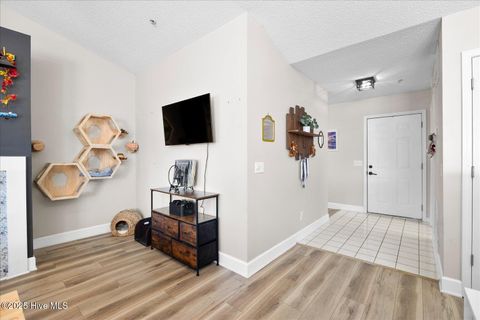 Tiny photo for 1600 Willoughby Park Court #Unit 6, Wilmington, NC 28412 (MLS # 100536897)