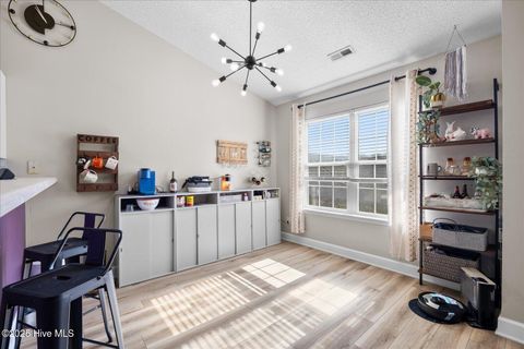 Tiny photo for 1600 Willoughby Park Court #Unit 6, Wilmington, NC 28412 (MLS # 100536897)