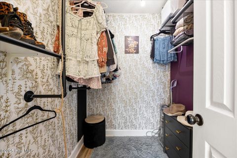 Tiny photo for 1600 Willoughby Park Court #Unit 6, Wilmington, NC 28412 (MLS # 100536897)