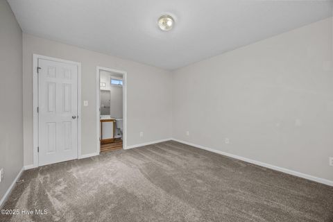 Tiny photo for 217 Winners Circle S, Jacksonville, NC 28546 (MLS # 100540065)
