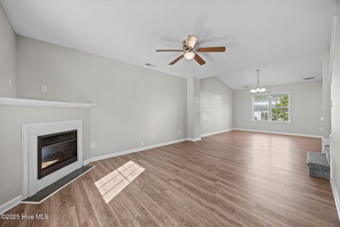Tiny photo for 217 Winners Circle S, Jacksonville, NC 28546 (MLS # 100540065)