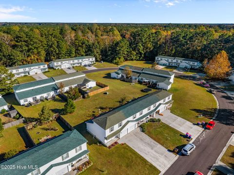 Tiny photo for 217 Winners Circle S, Jacksonville, NC 28546 (MLS # 100540065)