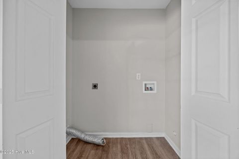 Tiny photo for 217 Winners Circle S, Jacksonville, NC 28546 (MLS # 100540065)