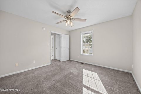 Tiny photo for 217 Winners Circle S, Jacksonville, NC 28546 (MLS # 100540065)