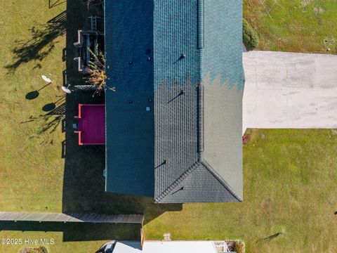 Tiny photo for 217 Winners Circle S, Jacksonville, NC 28546 (MLS # 100540065)