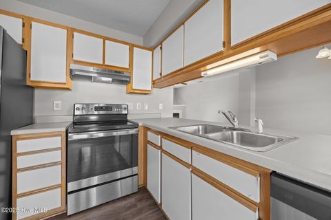 Tiny photo for 217 Winners Circle S, Jacksonville, NC 28546 (MLS # 100540065)