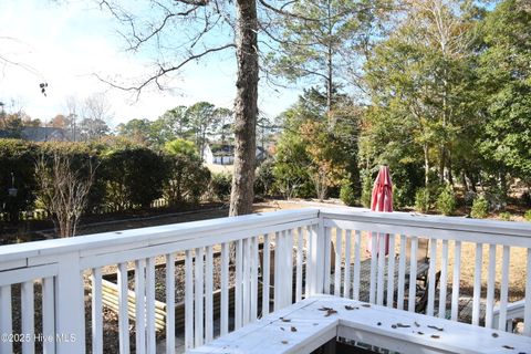 A home in Ocean Isle Beach