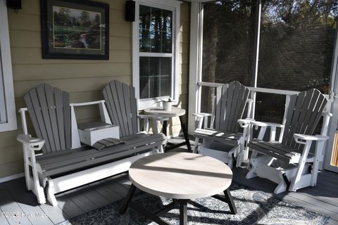 A home in Ocean Isle Beach