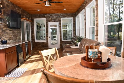 A home in Ocean Isle Beach