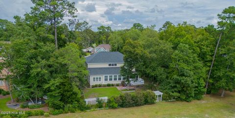 A home in Ocean Isle Beach