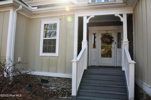 A home in Ocean Isle Beach