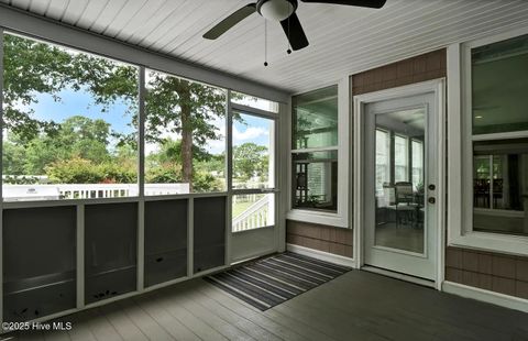 A home in Ocean Isle Beach