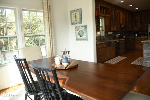 A home in Ocean Isle Beach