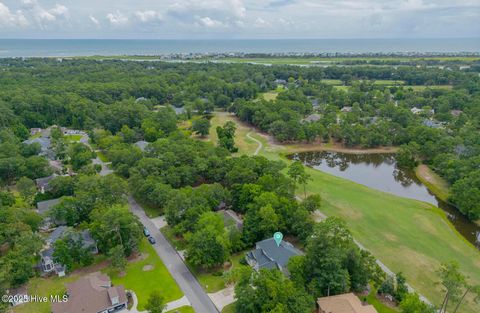 A home in Ocean Isle Beach