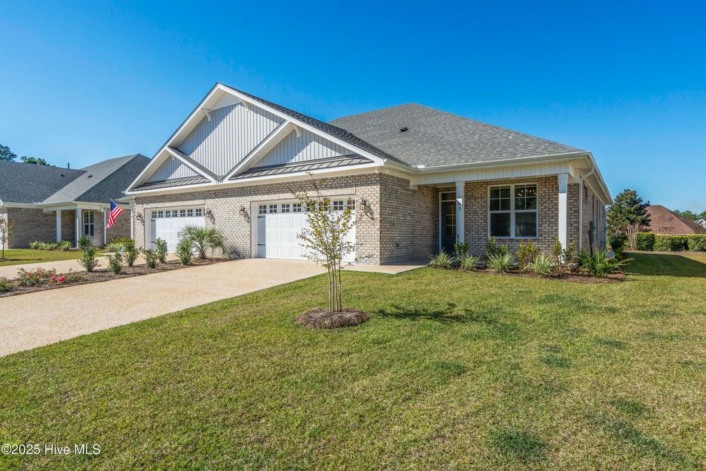 Photo of 1246 Formosa Drive SE #83, Bolivia, NC 28422 (MLS # 100522152)