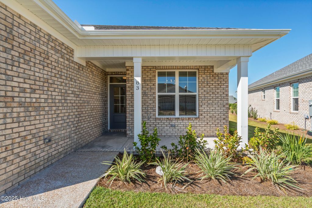 Photo of 1246 Formosa Drive SE #83, Bolivia, NC 28422 (MLS # 100522152)