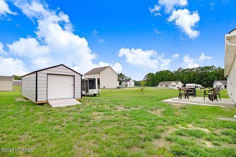 Single Family Residence in Pikeville NC 6910 Rains Crossroads Road 4.jpg