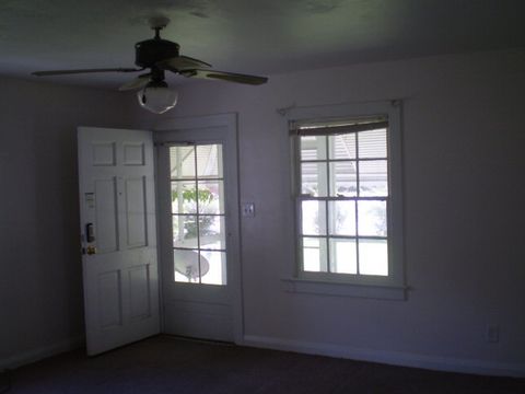 A home in Rocky Mount