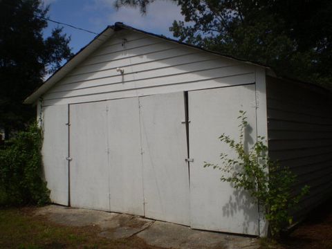 A home in Rocky Mount