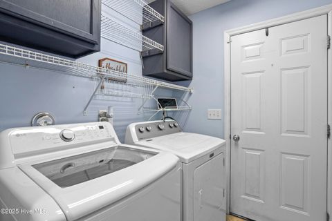 Tiny photo for 902 Charleston Place, Sneads Ferry, NC 28460 (MLS # 100539843)