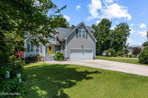 Tiny photo for 902 Charleston Place, Sneads Ferry, NC 28460 (MLS # 100539843)
