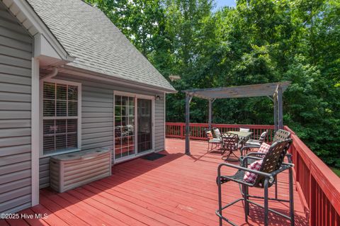 Tiny photo for 902 Charleston Place, Sneads Ferry, NC 28460 (MLS # 100539843)