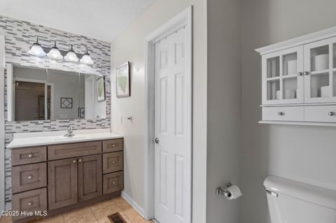 Tiny photo for 902 Charleston Place, Sneads Ferry, NC 28460 (MLS # 100539843)