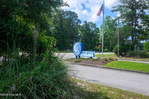 Tiny photo for 902 Charleston Place, Sneads Ferry, NC 28460 (MLS # 100539843)