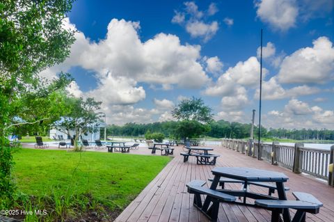 Tiny photo for 902 Charleston Place, Sneads Ferry, NC 28460 (MLS # 100539843)