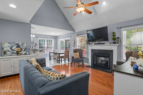 Tiny photo for 902 Charleston Place, Sneads Ferry, NC 28460 (MLS # 100539843)