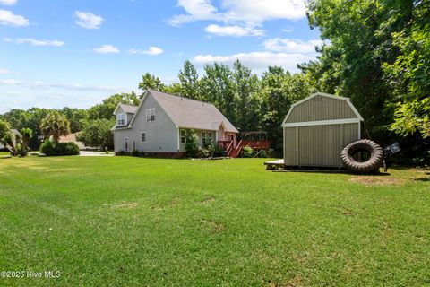 Tiny photo for 902 Charleston Place, Sneads Ferry, NC 28460 (MLS # 100539843)