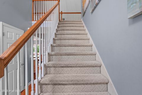 Tiny photo for 902 Charleston Place, Sneads Ferry, NC 28460 (MLS # 100539843)