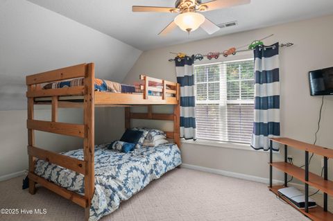 Tiny photo for 902 Charleston Place, Sneads Ferry, NC 28460 (MLS # 100539843)