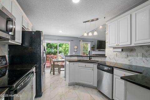 Tiny photo for 902 Charleston Place, Sneads Ferry, NC 28460 (MLS # 100539843)