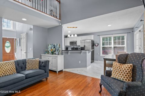 Tiny photo for 902 Charleston Place, Sneads Ferry, NC 28460 (MLS # 100539843)