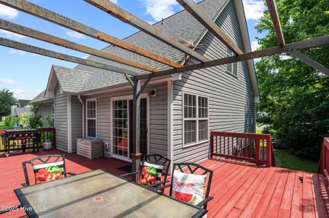 Tiny photo for 902 Charleston Place, Sneads Ferry, NC 28460 (MLS # 100539843)