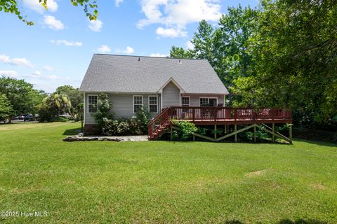 Tiny photo for 902 Charleston Place, Sneads Ferry, NC 28460 (MLS # 100539843)