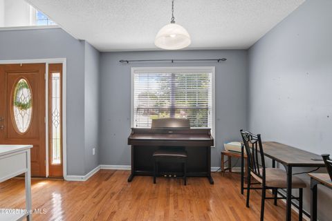 Tiny photo for 902 Charleston Place, Sneads Ferry, NC 28460 (MLS # 100539843)