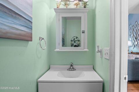 Tiny photo for 902 Charleston Place, Sneads Ferry, NC 28460 (MLS # 100539843)