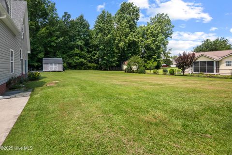 Tiny photo for 902 Charleston Place, Sneads Ferry, NC 28460 (MLS # 100539843)