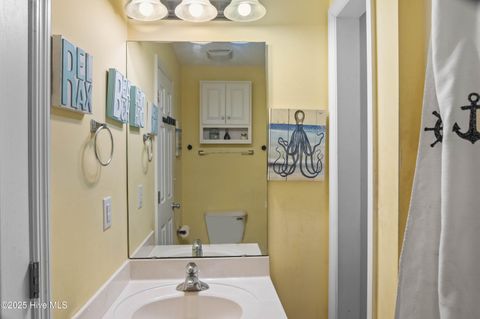 Tiny photo for 902 Charleston Place, Sneads Ferry, NC 28460 (MLS # 100539843)