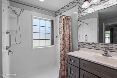 Tiny photo for 902 Charleston Place, Sneads Ferry, NC 28460 (MLS # 100539843)