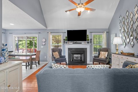 Tiny photo for 902 Charleston Place, Sneads Ferry, NC 28460 (MLS # 100539843)