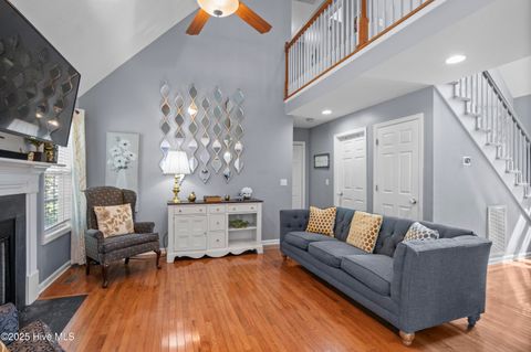 Tiny photo for 902 Charleston Place, Sneads Ferry, NC 28460 (MLS # 100539843)