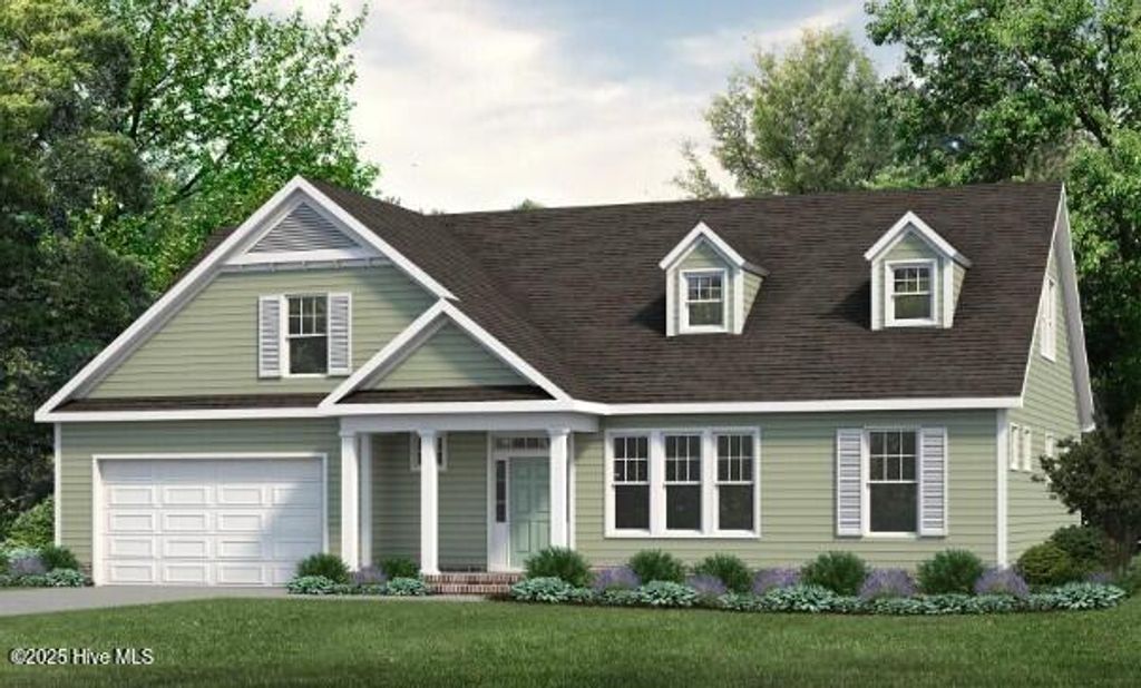 Photo of 301 Grandview Drive, Elizabeth City, NC 27909 (MLS # 100543524)