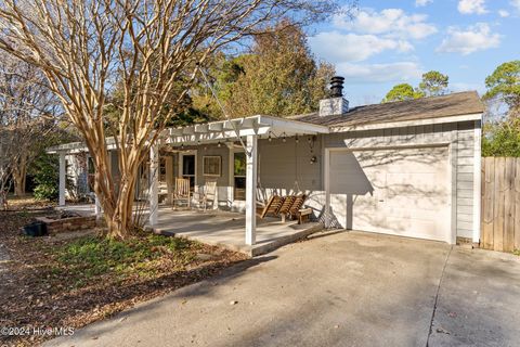 A home in Wilmington